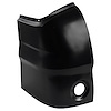 REAR CORNER/TAILLIGHT PANEL LH DG. VAN 71-93 - image 1