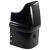 TP15-75L Rear Corner Tail Light Panel for 1975-1991 Econoline - image 1