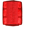 Tail Light Lens - image 1
