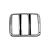 TP20-64B Tail Light Bezel for 1964-1966 Ford Mustang - image 1
