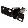 TP20-65BL Rear Inner Trunk Bracket for 1965-1966 Ford Mustang - image 1