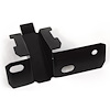 TP20-65BR Rear Inner Trunk Bracket for 1965-1966 Ford Mustang - image 1