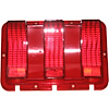 Taillight Lens - image 1