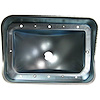 TP20-67H Tail Light Housing for 1967-1968 Ford Mustang - image 1