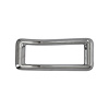 TP20-67P Tail Light Bezel for 1967 Ford Mustang - image 1