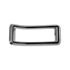 TP20-68P Tail Light Bezel for 1968 Ford Mustang - image 1