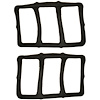 Tail Light Housing Gaskets - image 1