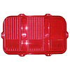 TP20-701 Tail Light Lens for 1970 Ford Mustang - image 1