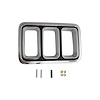 TP20-70BR Tail Light Bezel for 1970 Ford Mustang - image 1