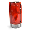 TP21-87R for 1987-1989 Ford Trucks Bronco Rear Lamp Right/Passenger Side - image 1