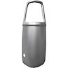 TP31-59CLR Rear Corner Panel 1959-1962 Volkswagen T1 With Corner Window Opening Low Tail Light RH - image 1