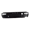 TP32-63S for 1963-1971 Mercedes-Benz W113 Tail Panel Complete - image 1