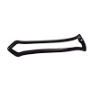 TP32-65SR for 1965-1972 Mercedes-Benz W108 W109 Taillight Rubber Seal Right/Passenger Side