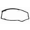 TP32-71MR for 1971-1989 Mercedes-Benz R107 C107 Taillight Rubber Right/Passenger Side