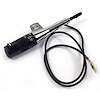 TS12-82LWS Cruise Control, Turn Signal Lever & Wiper Switch Assembly for 1982-1983 GM G-Body - image 1