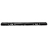 VP05-681R Tail Panel Cross Bar Rear 1968 Pontiac Gto - image 1