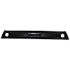 Rear Valance Panel 1967-1968 Mustang - image 1