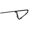 VW07-511L Vent Window Assembly for 1951-1954 Chevy Pickup - image 1