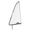 Vent Window and Inner Frame Assembly - image 1