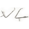 Vent Window Frames - image 1