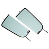 Vent Window and Inner Frame Assembly Set - image 1