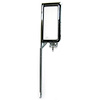 Vent Window Assembly 1955-1957 Chevrolet Convertible - image 1
