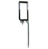 Vent Window Assembly 1955-1957 Chevrolet Convertible - image 1