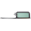VW13-552TR Vent Window Assembly for 1955-1957 Chevy 150/210/Bel Air Sedan/Wagon (excludes Nomad) - image 1