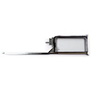 VW13-554R Vent Window Assembly for 1955-1957 Nomad - image 1