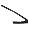 VENT WINDOW WEATHERSTRIP LH MUSTANG 64-66 - image 1