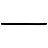 VENT WINDOW DIVISION BAR WEATHERSTRIP MUSTANG 64-66 - image 1