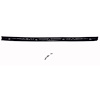 Vent Window Division Bar Weather Strip - image 1