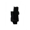 VENT WINDOW TOP BAR SEAL LH MUSTANG 64-66 - image 1