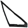 VENT WINDOW WEATHERSTRIP RH MUSTANG 67-68 - image 1