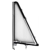 VW21-66L Vent Window Assembly for 1966-1977 Ford Bronco - image 1