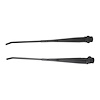 WA01-671B Windshield Wiper Arm Set for 1967-1969 Chevy Camaro Convertible - image 1