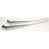 WA01-67B Windshield Wiper Arm Set for 1967-1969 Chevy Camaro Coupe - image 1