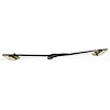 WA07-67 Wiper Motor Transmission Arms 1967-1972 Chevy P/U - image 1