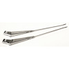 WA13-55 Windshield Wiper Arm Set for 1955-1957 Chevy 150/210/Bel-Air - image 1