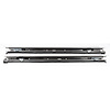 1956-1957 Chevy 2-Door (Hardtop) Window Flipper - image 1