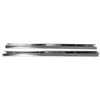 1956-1957 Chevy 2-Door (Hardtop) Window Flipper - image 2