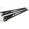 1956-1957 Chevy 2-Door (Hardtop) Window Flipper - image 3