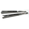 1956-1957 Chevy 2-Door (Hardtop) Window Flipper - image 4