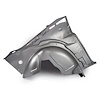 WH01-702L Wheelhouse 1970-1981 Chevy Camaro Inner And Quarter LH - image 1