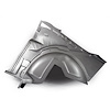 WH01-702R Wheelhouse 1970-1981 Chevy Camaro Inner And Quarter RH - image 1