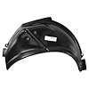 WH02-62R Outer Wheelhouse for 1962-1965 Chevy II/Chevy Nova Coup & Sedan - image 1