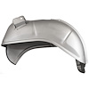 WH02-66CL Wheelhouse 1966-1967 Chevy Nova Complete Inner + Outer LH - image 1