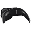 WH03-641L Inner Wheelhouse for 1964-1967 GM A-Body Coupe & Sedans - image 1
