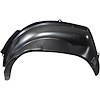 WH08-681L Outer Wheelhouse for 1968-1970 Dodge B-Body Coupe & Sedan - image 1