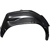 WH08-681R Outer Wheelhouse for 1968-1970 Dodge B-Body Coupe & Sedan - image 1